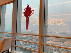 -广州奥园喜来登酒店