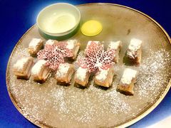 -百盛·鼎膳(中海财富中心)