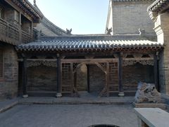 -山西王家大院
