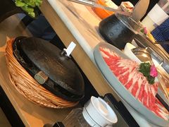 -煲宫猪肚鸡(晶品店)
