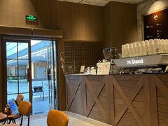 -M Stand(万象前海店)