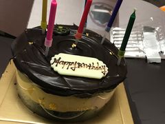 -黑池口感烘焙·生日蛋糕(坂田店)