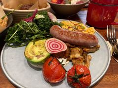 -O'mills Sourdough Bakery&Bistro(永嘉路店)