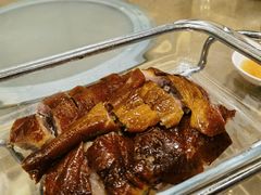 -香港茶餐厅文化体验馆(茶山镇店)