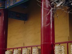 -西安市广仁寺