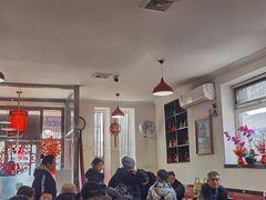 -姚记炒肝店(鼓楼店)