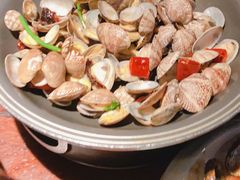 -前海沿·青岛菜(五四广场永旺店)