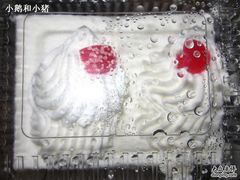 鲜奶小方~~大爱~~~~-红宝石·鲜奶小方(万航店)