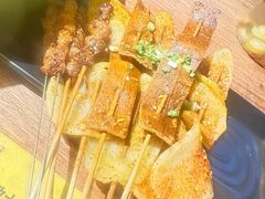 -嘎嘎鸭脑壳(驷马桥店)