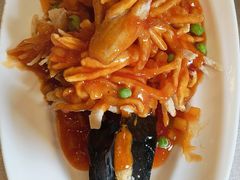 -功德林素菜饭庄(前门店)