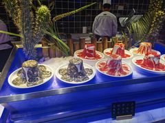 -花西亭·海鲜自助餐厅(瑞城名人酒店)