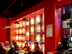 -烧蠔帮·生蚝海鲜牌档(观海店)