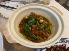 -渝信川菜(南滨店)