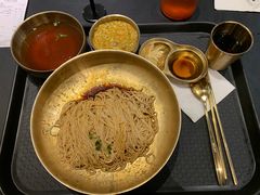 -贡梅老面馆·蟹粉面·无锡特色小吃(南长街主推店)