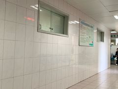 -江南大学附属医院(北院区)