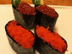 -铃兰日本料理(汉水路店)