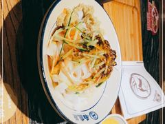 -白鹿原·西安油泼面(万象城店)