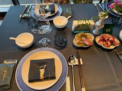 -江南雅厨(李公堤店)