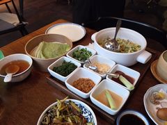 -林四喜·闽南传家菜(鼓浪屿店)