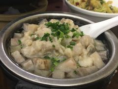 -寻钵记民菜馆·正宗常德钵子菜(滨湖路店)