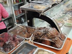 -香妃烤鸡(西单店)