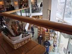 -Alimentari早午餐(安福路店)