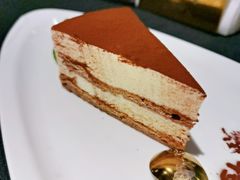 提拉米苏-碧特博格·20年品牌西餐厅(芜湖路店)