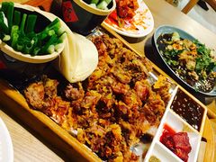 -陈傻子餐厅(世纪都会店)