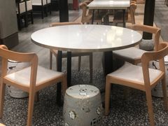 大堂-德克士(前门店)