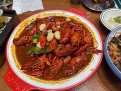 -路边羊烧烤酒场(宝带路店)