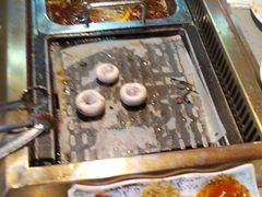 -芝小官毛肚火锅海鲜自助(淮安清江浦区新亚店)