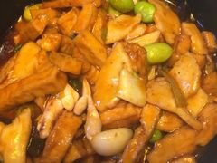 一桶豆腐-孙家外婆(隆礼路店)