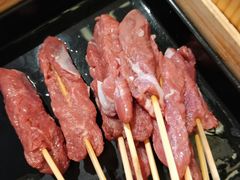 -古铜老院铜锅涮肉·清真(双井店)