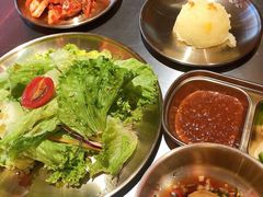 -西塔老太太泥炉烤肉(苏州大悦城店)