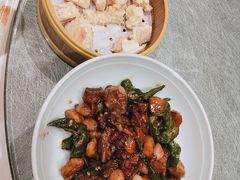 -小厨娘淮扬菜(清江苏宁广场店)