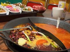 -楠火锅(新塘翡翠绿洲店)