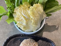 -贰重天冰煮羊自助火锅(东坝店)