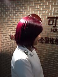 -美梵日系沙龙