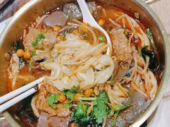 -小满手工粉(北京顺义华联店)