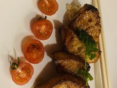 -索菲特酒店·乐轩华中餐厅