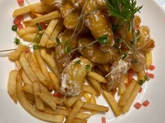 -大鸭梨烤鸭(房山店)