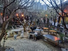 -膳和缘炒鸡店(南门路店)