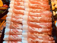 新西兰羊肉-呷哺呷哺 黄金牧场 (盛世天骄店)