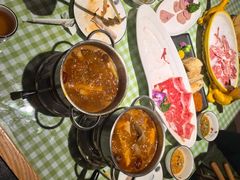 -番食园鲜食火锅(高新店)