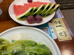 -涌觅名灶·本地海鲜宁波菜(财富广场店)