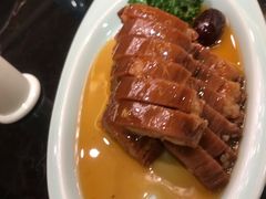 -新南华大酒店(广中店)