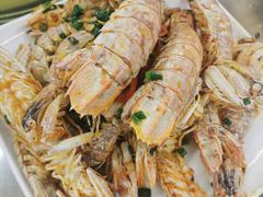 -明记海鲜大排档(巽寮湾店)