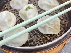 -鸡鸣汤包(仙林店)
