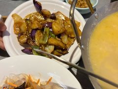 -东北灶(青浦万达茂店)