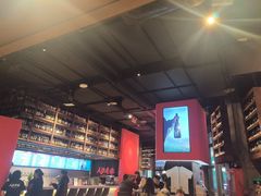 -牛啤堂精酿啤酒餐吧(五棵松华熙店)